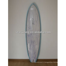 Prix ​​planche de surf/planche de surf en PU de haute qualité